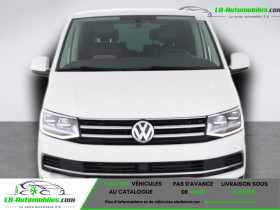 Volkswagen Multivan 2.0 TDI 198 BVA  occasion � Beaupuy - photo n�4