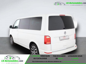 Volkswagen Multivan 2.0 TDI 198 BVA  occasion � Beaupuy - photo n�3