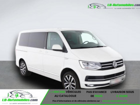 Volkswagen Multivan 2.0 TDI 198 BVA  occasion � Beaupuy - photo n�2