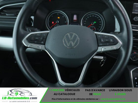 Volkswagen Multivan 2.0 TDI 198 BVA  occasion � Beaupuy - photo n�10