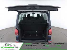 Volkswagen Multivan 2.0 TDI 198 BVA  occasion � Beaupuy - photo n�11