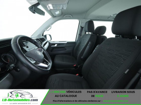 Volkswagen Multivan 2.0 TDI 198 BVA  occasion � Beaupuy - photo n�8