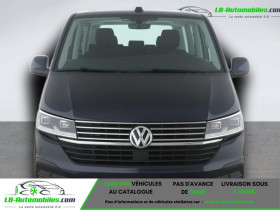 Volkswagen Multivan 2.0 TDI 198 BVA  occasion � Beaupuy - photo n�5