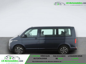 Volkswagen Multivan 2.0 TDI 198 BVA  occasion � Beaupuy - photo n�6