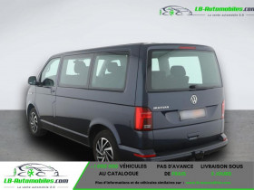 Volkswagen Multivan 2.0 TDI 198 BVA  occasion � Beaupuy - photo n�4