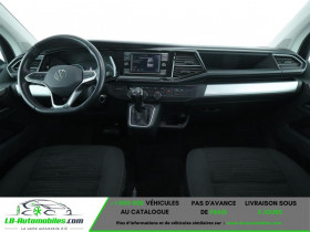 Volkswagen Multivan 2.0 TDI 198 BVA  occasion � Beaupuy - photo n�3