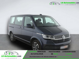 Volkswagen Multivan 2.0 TDI 198 BVA  occasion � Beaupuy - photo n�2