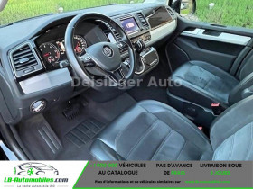 Volkswagen Multivan 2.0 TDI 198 BVA  occasion � Beaupuy - photo n�6