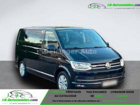 Volkswagen Multivan 2.0 TDI 198 BVA  occasion � Beaupuy - photo n�2