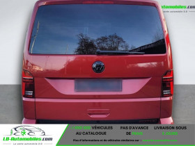 Volkswagen Multivan 2.0 TDI 198 BVA  occasion � Beaupuy - photo n�7
