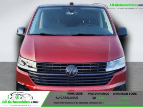 Volkswagen Multivan 2.0 TDI 198 BVA  occasion � Beaupuy - photo n�5