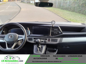 Volkswagen Multivan 2.0 TDI 198 BVA  occasion � Beaupuy - photo n�3