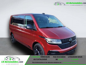 Volkswagen Multivan 2.0 TDI 198 BVA  occasion � Beaupuy - photo n�2