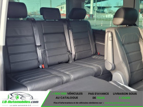 Volkswagen Multivan 2.0 TDI 198 BVA  occasion � Beaupuy - photo n�9