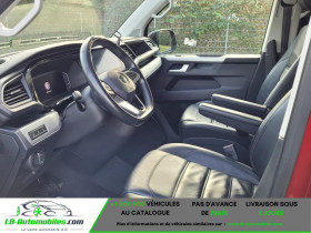 Volkswagen Multivan 2.0 TDI 198 BVA  occasion � Beaupuy - photo n�8