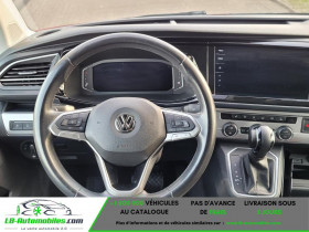 Volkswagen Multivan 2.0 TDI 198 BVA  occasion � Beaupuy - photo n�10
