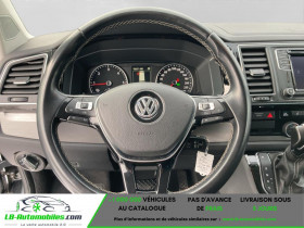 Volkswagen Multivan 2.0 TDI 198 BVA  occasion � Beaupuy - photo n�6
