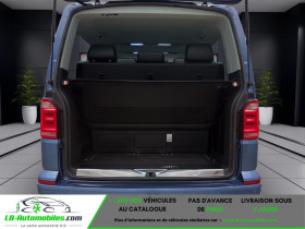 Volkswagen Multivan 2.0 TDI 198 BVA  occasion � Beaupuy - photo n�4