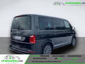 Volkswagen Multivan 2.0 TDI 198 BVA  occasion � Beaupuy - photo n�4
