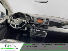 Volkswagen Multivan 2.0 TDI 198 BVA  occasion � Beaupuy - photo n�3