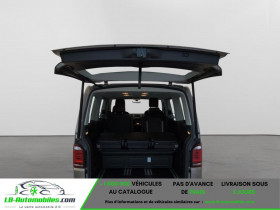 Volkswagen Multivan 2.0 TDI 198 BVA  occasion � Beaupuy - photo n�8