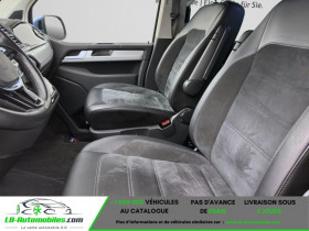 Volkswagen Multivan 2.0 TDI 198 BVA  occasion � Beaupuy - photo n�2