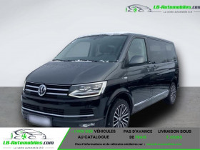 Volkswagen Multivan 2.0 TDI 198 BVA  occasion � Beaupuy - photo n�2
