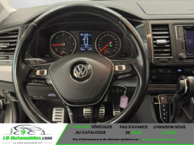 Volkswagen Multivan 2.0 TDI 198 BVA  occasion � Beaupuy - photo n�7