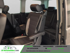 Volkswagen Multivan 2.0 TDI 198 BVA  occasion � Beaupuy - photo n�6