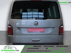 Volkswagen Multivan 2.0 TDI 198 BVA  occasion � Beaupuy - photo n�5