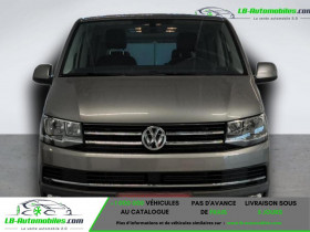 Volkswagen Multivan 2.0 TDI 198 BVA  occasion � Beaupuy - photo n�3