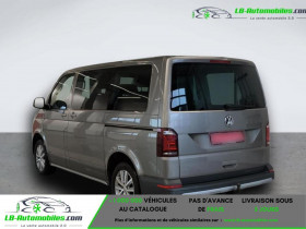 Volkswagen Multivan 2.0 TDI 198 BVA  occasion � Beaupuy - photo n�2