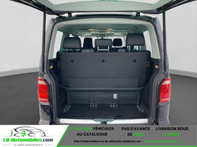 Volkswagen Multivan 2.0 TDI 198 BVA  occasion � Beaupuy - photo n�8
