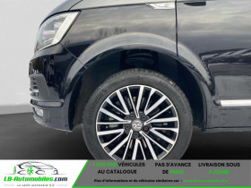 Volkswagen Multivan 2.0 TDI 198 BVA  occasion � Beaupuy - photo n�7