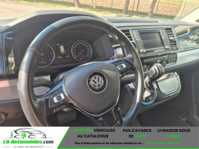 Volkswagen Multivan 2.0 TDI 198 BVA  occasion � Beaupuy - photo n�5