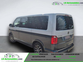 Volkswagen Multivan 2.0 TDI 198 BVA  occasion � Beaupuy - photo n�3