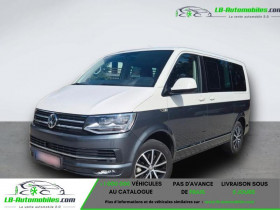 Volkswagen Multivan 2.0 TDI 198 BVA  occasion � Beaupuy - photo n�2