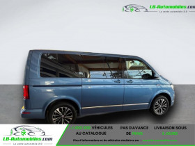 Volkswagen Multivan 2.0 TDI 198 BVA  occasion � Beaupuy - photo n�4
