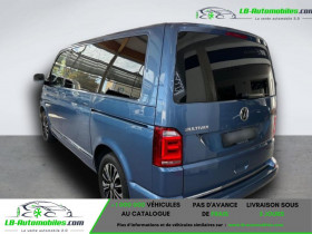 Volkswagen Multivan 2.0 TDI 198 BVA  occasion � Beaupuy - photo n�3