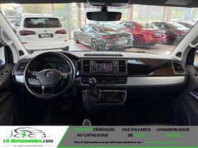 Volkswagen Multivan 2.0 TDI 198 BVA  occasion � Beaupuy - photo n�2