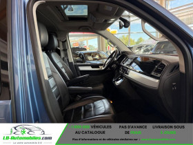 Volkswagen Multivan 2.0 TDI 198 BVA  occasion � Beaupuy - photo n�6