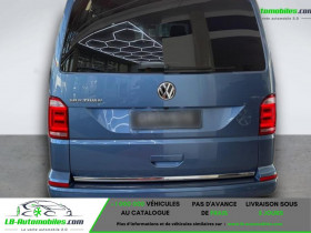 Volkswagen Multivan 2.0 TDI 198 BVA  occasion � Beaupuy - photo n�5