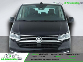 Volkswagen Multivan 2.0 TDI 198 BVA  occasion � Beaupuy - photo n�5