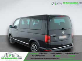 Volkswagen Multivan 2.0 TDI 198 BVA  occasion � Beaupuy - photo n�4