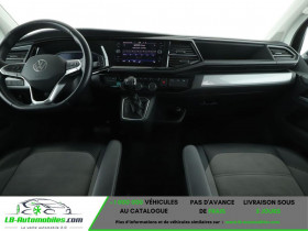Volkswagen Multivan 2.0 TDI 198 BVA  occasion � Beaupuy - photo n�3