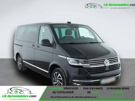 Volkswagen Multivan 2.0 TDI 198 BVA  occasion � Beaupuy - photo n�2