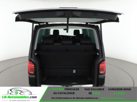 Volkswagen Multivan 2.0 TDI 198 BVA  occasion � Beaupuy - photo n�11