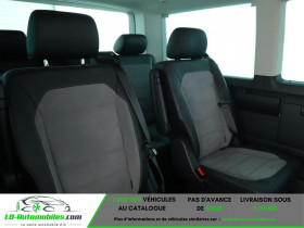 Volkswagen Multivan 2.0 TDI 198 BVA  occasion � Beaupuy - photo n�9