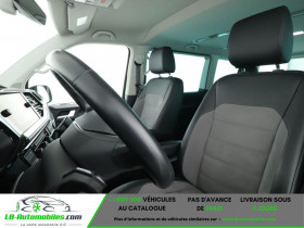 Volkswagen Multivan 2.0 TDI 198 BVA  occasion � Beaupuy - photo n�8