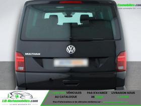 Volkswagen Multivan 2.0 TDI 198 BVA  occasion � Beaupuy - photo n�7